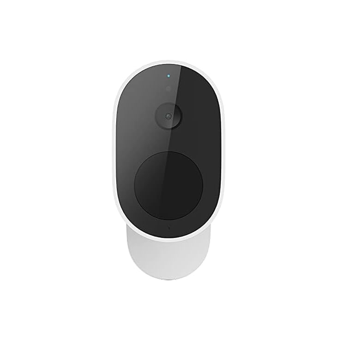 Mi Wireless Outdoor Security Camera 1080p Mi Wireless Outdoor Security Camera 1080p
